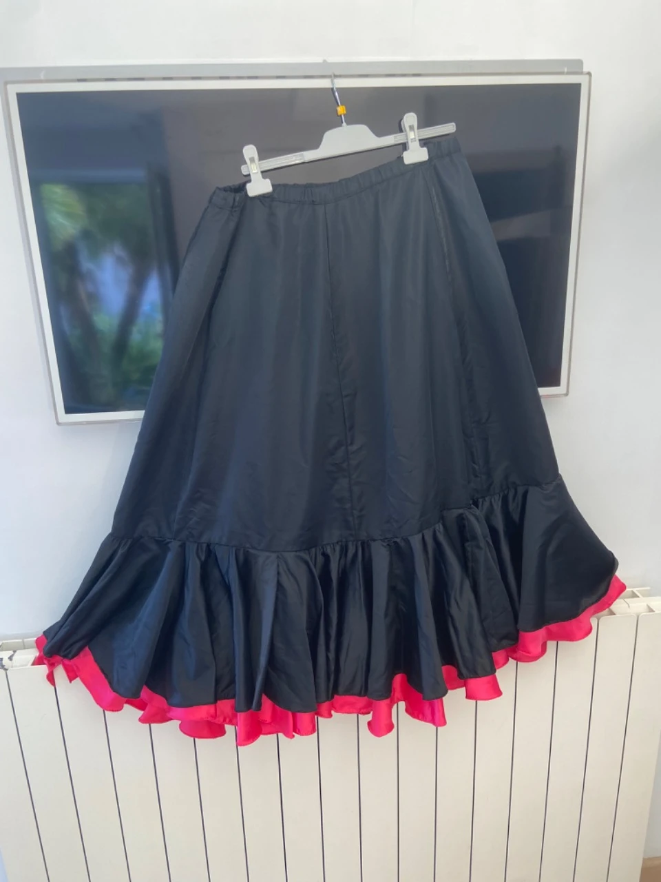 223 ideale flamenco sevillanas lessen – photo 3